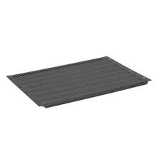 Load image into Gallery viewer, Lowell Mfg Steel Vent Slotted Panels (7–10U)