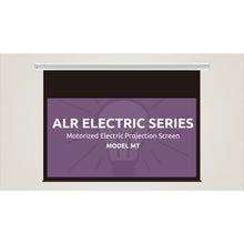 Load image into Gallery viewer, Severtson Screen Ambient Light Rejection HDTV [16:9] Electric Series 100&quot;(87.2&quot; x 49.0&quot;) MT169100ALR