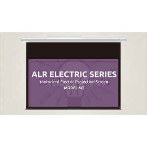 Severtson Screen Ambient Light Rejection HDTV [16:9] Electric Series 100"(87.2" x 49.0") MT169100ALR