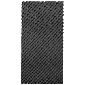 Auralex Studiofoam® SonoMatt™ Acoustical Foam Panels