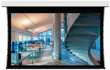 Load image into Gallery viewer, Stewart Filmscreen Cima BC Electric Screen 115&quot; (45&quot;x105.75&quot;) Cinemascope [2.35:1] CIBC115SNEVEWMW