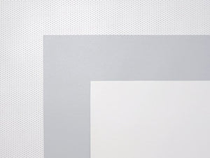 Stewart Filmscreen Cima Fixed Frame 110" (54"x96") HDTV [16:9] CIF110HNEVEWX