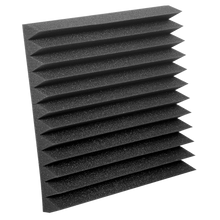 Load image into Gallery viewer, Auralex Studiofoam® Wedgies™ Sound Absorption Material