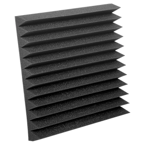 Auralex Studiofoam® Wedgies™ Sound Absorption Material