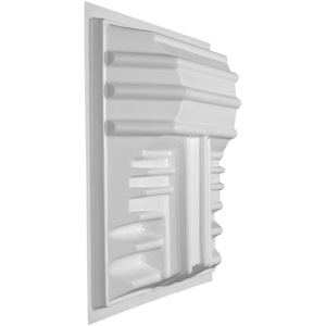 Auralex T’Fusor™ 3D Sound Diffusor Panel