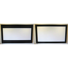 Load image into Gallery viewer, Seymour AV Proscenium Motorized Masking Frame HDTV 16:9 (With Double Layer Option)