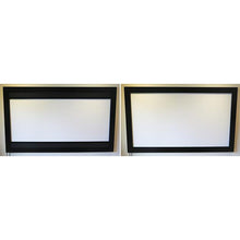 Load image into Gallery viewer, Seymour AV Proscenium Motorized Masking Frame CinemaScope 2.40 projector Screen