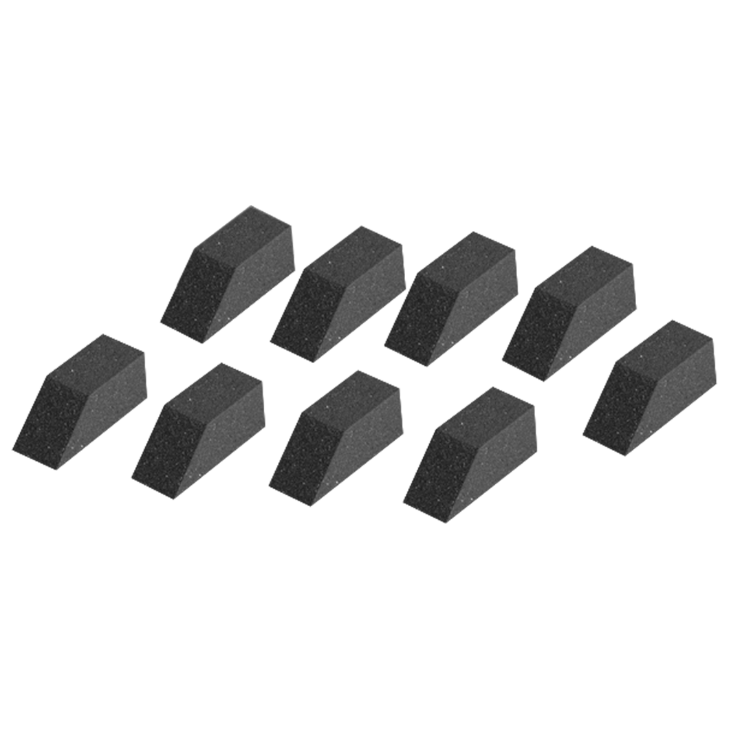 Auralex TruTrap™ Spacers