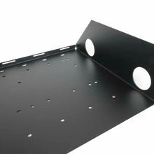 Load image into Gallery viewer, Lowell Mfg USE Series: Utility Shelf for Electronics 2U–3U