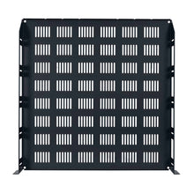 Load image into Gallery viewer, Lowell Mfg USV Series: Utility Shelf w/Vents 1U–4U