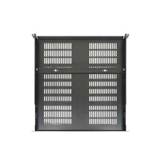 Load image into Gallery viewer, Lowell Mfg VDS-1-1525: Variable Depth Shelf 1.5″H x 15-25″D