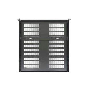 Lowell Mfg VDS-1-1525: Variable Depth Shelf 1.5″H x 15-25″D