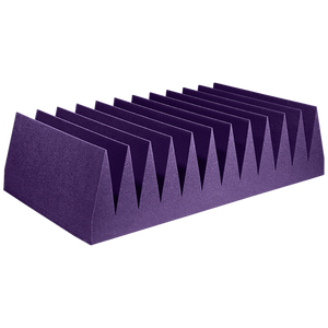 Auralex Venus™ Bass Traps Room Acoustic Material
