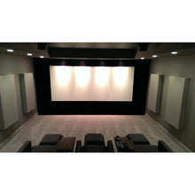 Load image into Gallery viewer, Seymour AV Metro (1.5&quot;) Fixed Frame CinemaScope 2.35 (Double Layer With Black Blacking)