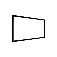 Load image into Gallery viewer, Stewart Filmscreen WallScreen 2.5 Fixed Frame 144&quot; (55.375&quot;x133&quot;) CinemaScope [2.40:1] WS25144CFHG5EZMX