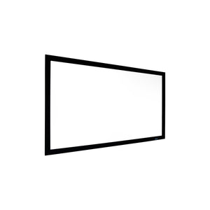 Stewart Filmscreen WallScreen 2.5 Fixed Frame 144" (55.375"x133") CinemaScope [2.40:1] WS25144CFHG5EZMX