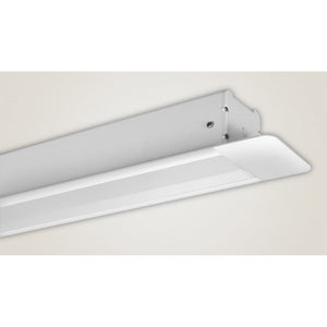 Severtson Screens Spirit In-Ceiling Series 120" (104.6" x 58.8") Non Tab Tension HDTV [16:9] SE169120MW
