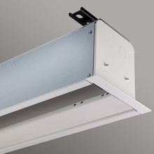 Load image into Gallery viewer, Draper Access V [16:10] Tab-Tensioned ceiling-recessed Quiet Motor 113&quot; (60&quot; x 96&quot;) 140113Q