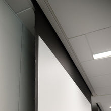 Load image into Gallery viewer, Draper Access V [16:10] Tab-Tensioned ceiling-recessed Electric Screen 226&quot; (120&quot; x 192&quot;) 140043U