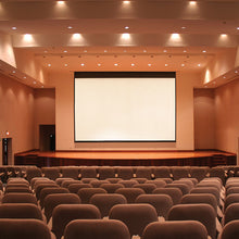 Load image into Gallery viewer, Draper Access XL E [NTSC 4:3] Electric Projection Screen 146007U