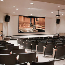 Load image into Gallery viewer, Draper Access XL E [NTSC 4:3] Electric Projection Screen 146007U