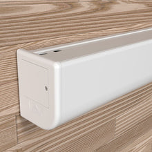 Load image into Gallery viewer, Draper Acumen® M [HDTV 16:9] Manual Retractable Projection Screen 106&quot; (52&quot; x 92&quot;) 236009EC