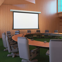 Load image into Gallery viewer, Draper Acumen® Recharge V [HDTV 16:9] Electric Projection Screen 119&quot; (58&quot; x 104&quot;) 156110FB