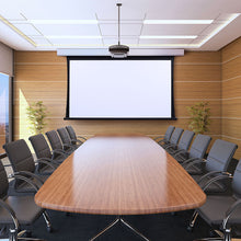 Load image into Gallery viewer, Draper Acumen® V [HDTV 16:9] Electric Projection Screen 119&quot; (58&quot; x 104&quot;) 154110FB