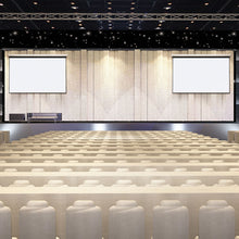 Load image into Gallery viewer, Draper Acumen® XL E Electric Projection Screen 165&quot; (87.5&quot; x 140&quot;) Widescreen [16:10] 152101EC