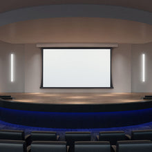 Load image into Gallery viewer, Draper Acumen® XL V [HDTV] Electric Projection Screen 220&quot; (108&quot; x 192&quot;) 155109FB