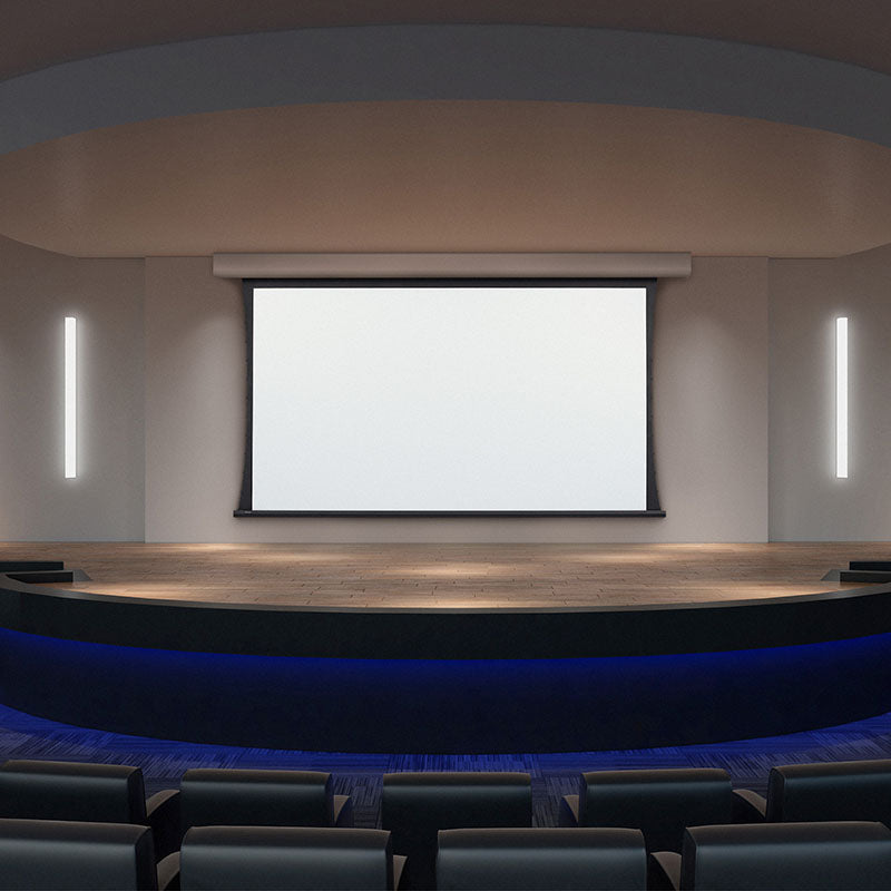 Draper Acumen® XL V [HDTV] Electric Projection Screen 220
