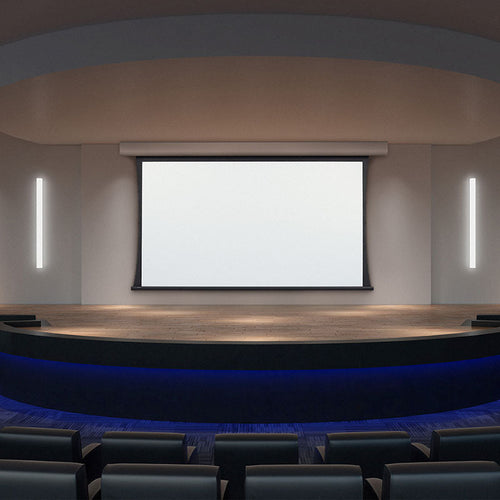 Draper Acumen® XL V [2K/4K Full 1.9:1] Electric Projection Screen 139