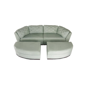 Bass Ind Aristocrat Multimedia Sofa & Sectionals