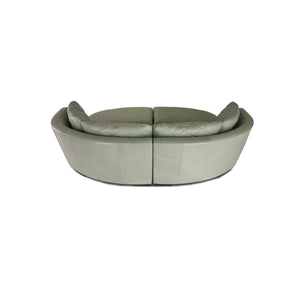 Bass Ind Aristocrat Multimedia Sofa & Sectionals