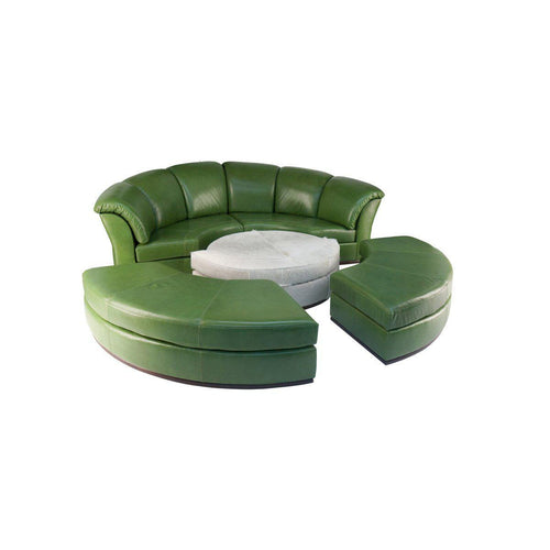 Bass Ind Avanti Multimedia Sofa & Sectionals