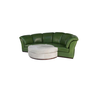 Bass Ind Avanti Multimedia Sofa & Sectionals