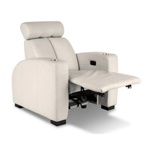 Bass Ind Ambassador Lounger Power Recliner