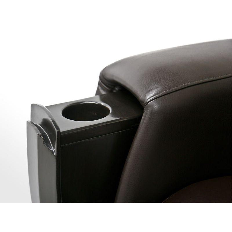 Corsica clearance power recliner