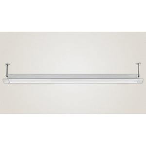 Severtson Screens Spirit In-Ceiling Series 139" (117.9" x 73.7") Non Tab Tension Widescreen [16:10] SE1610139MG