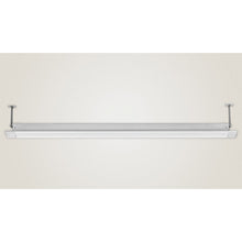 Load image into Gallery viewer, Severtson Screens Spirit In-Ceiling Series 109&quot; (92.1&quot; x 57.6&quot;) Non Tab Tension Widescreen [16:10] SE1610109MW