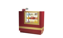 Load image into Gallery viewer, Bass Ind Concession Stand