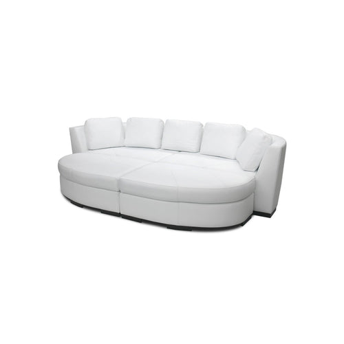 Bass Ind Concorde Multimedia Sofa & Sectionals