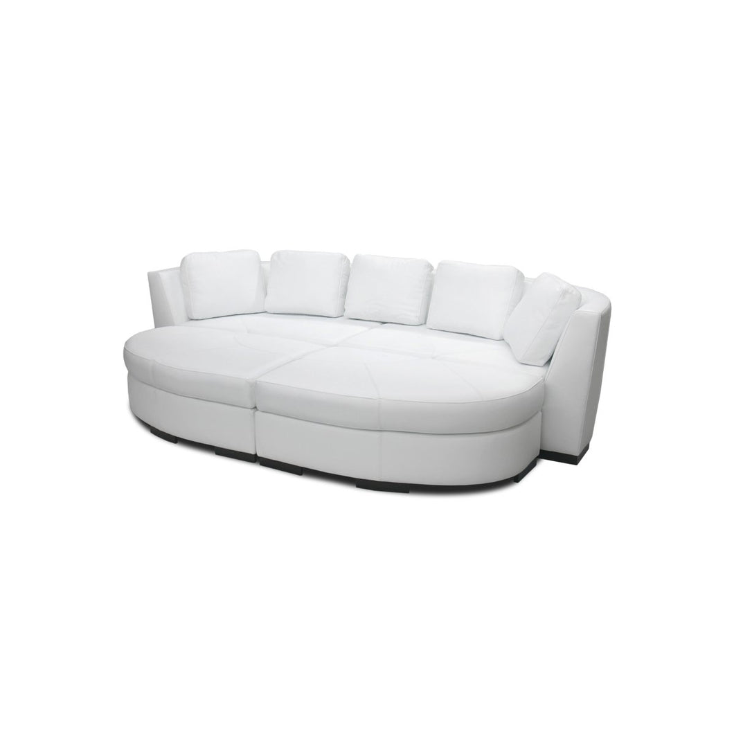 Bass Ind Concorde Multimedia Sofa & Sectionals
