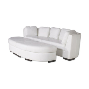 Bass Ind Concorde Multimedia Sofa & Sectionals