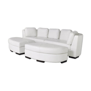 Bass Ind Concorde Multimedia Sofa & Sectionals