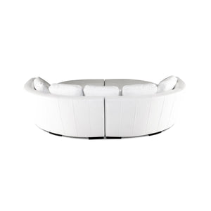Bass Ind Concorde Multimedia Sofa & Sectionals
