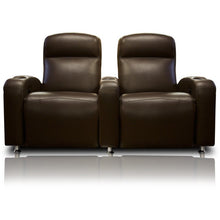 Load image into Gallery viewer, Bass Ind Copenhagen Power Recliner