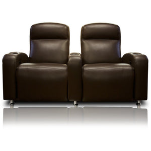 Bass Ind Copenhagen Power Recliner