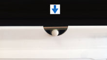 Load image into Gallery viewer, Stevertson Screens Deluxe Fixed Frame Series 165&quot; (152.5&quot; x 65.0&quot;) CinemaScope [2.35:1] DF2351653D