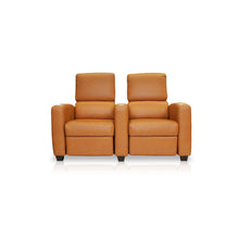 Load image into Gallery viewer, Bass Ind Deco Penthouse Lounger